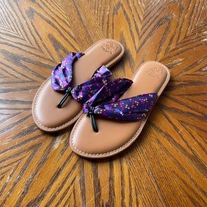 Sz 8 Matilda Jane Sandals